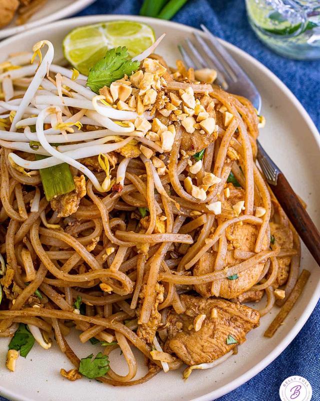 ⭐️Bangkok Pad Thai — Khun Niran⭐️ — photo 2