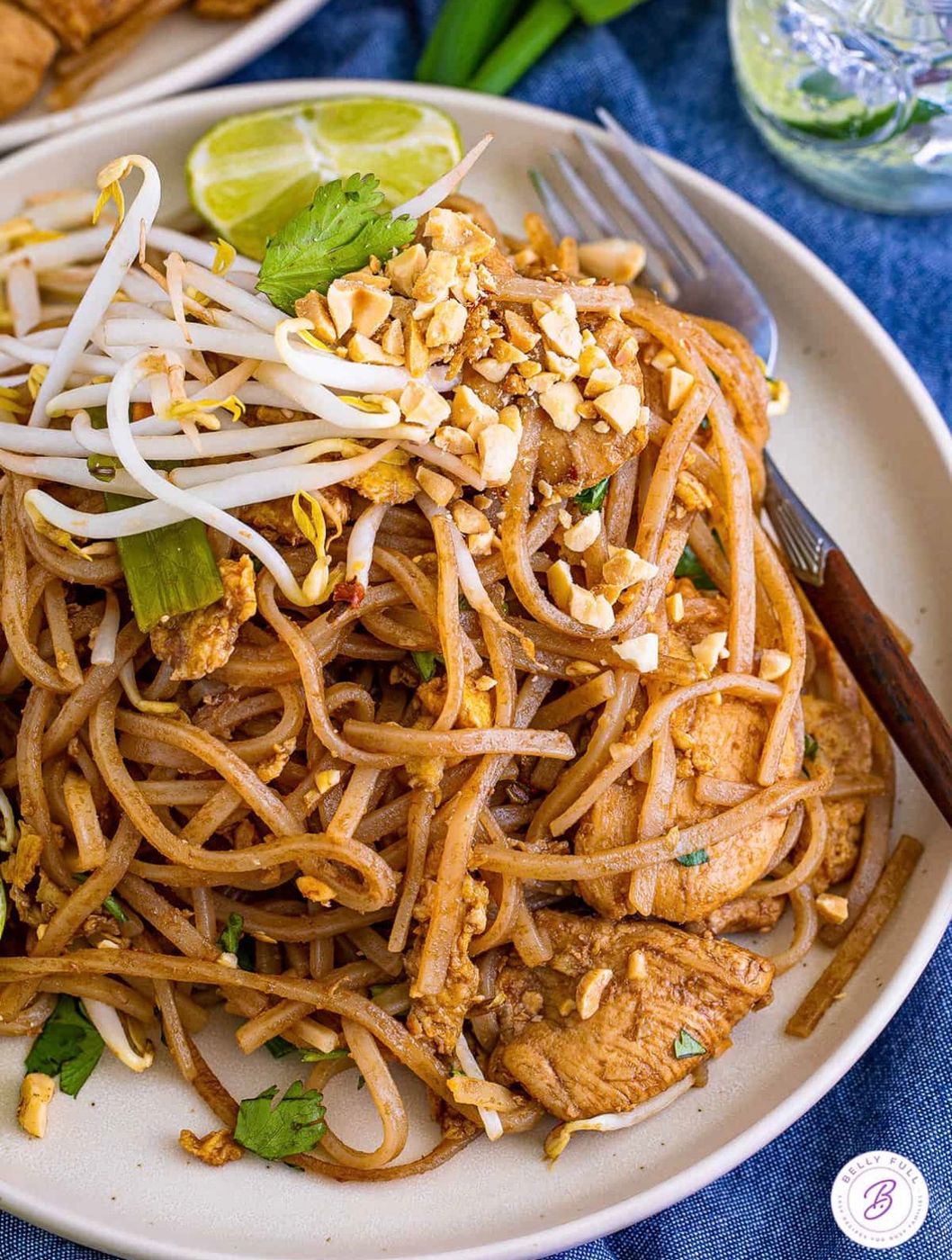 ⭐️Bangkok Pad Thai — Khun Niran⭐️ — 2