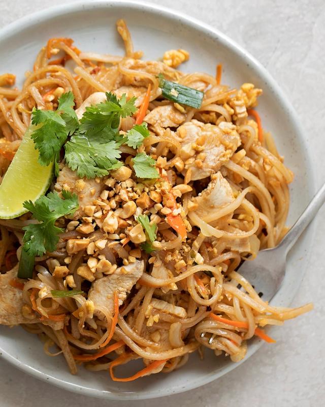 ⭐️Bangkok Pad Thai — Khun Niran⭐️ — photo 3