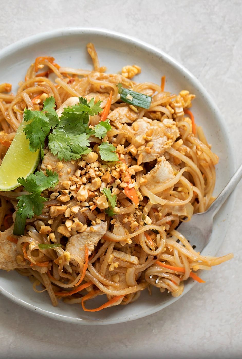 ⭐️Bangkok Pad Thai — Khun Niran⭐️ — 3