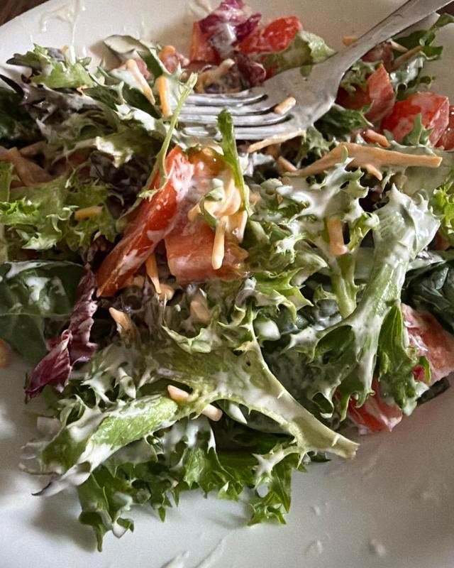 Garden Loaded Salad — photo 2
