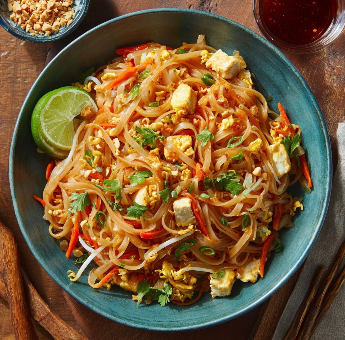 ⭐️Bangkok Pad Thai — Khun Niran⭐️ — 1