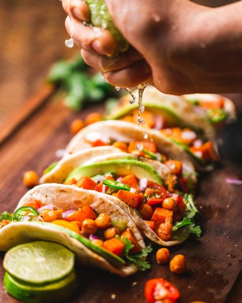 Las Vegas Street Tacos — photo 1