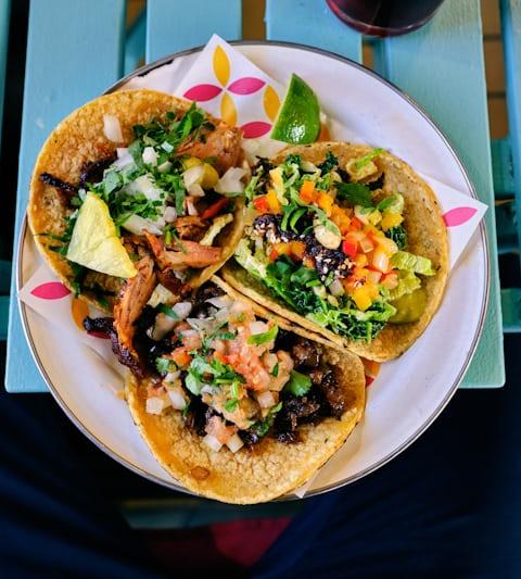 Las Vegas Street Tacos — photo 2
