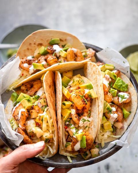 Las Vegas Street Tacos — photo 4