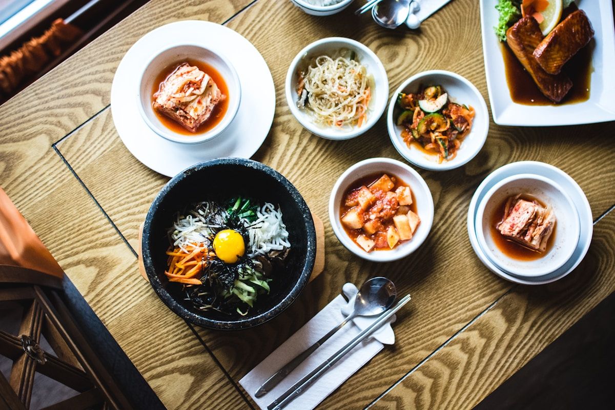 Korean Beef Bulgogi Bowl — 2