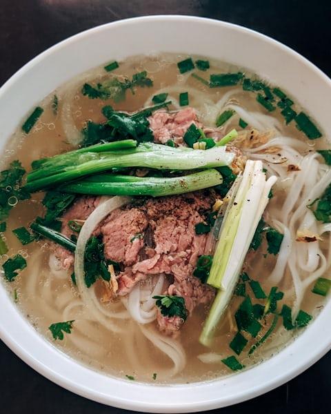 Chili Crisp Noodle Bowl — photo 3