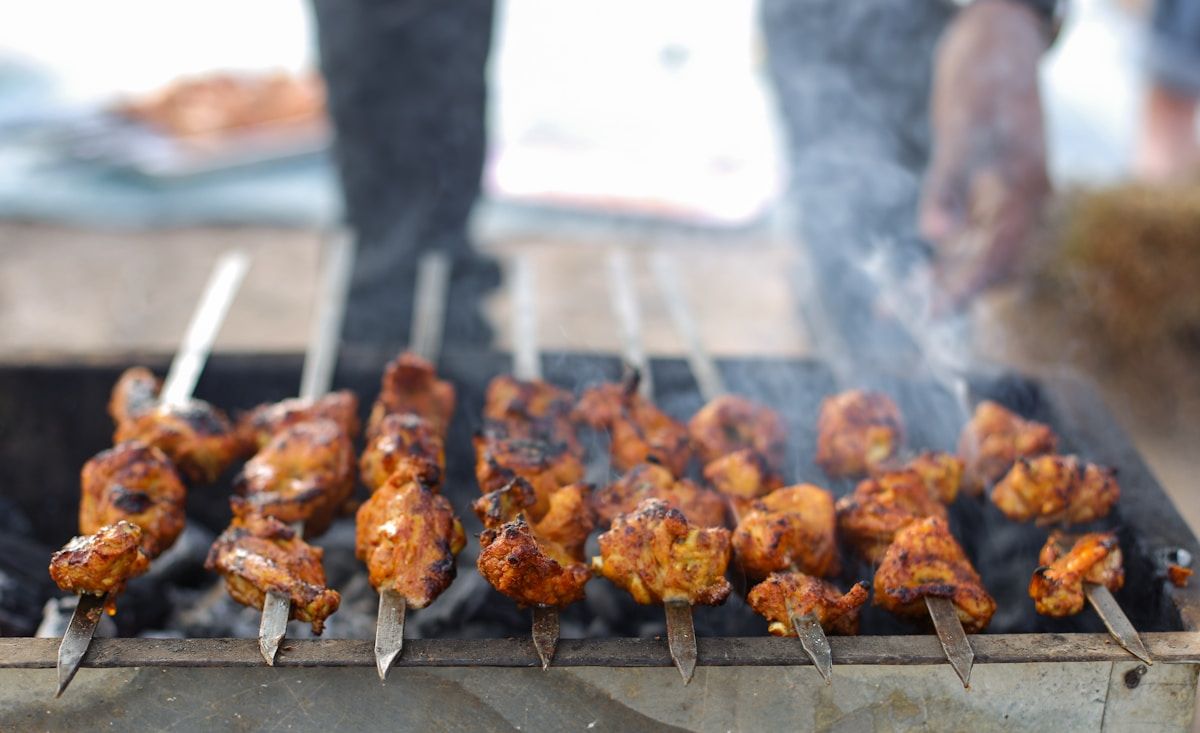 Al Pastor Street Tacos — 2