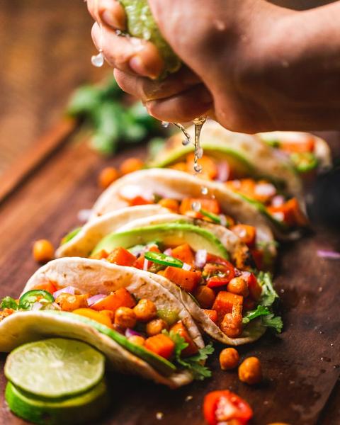 Birria Quesatacos with Consomé — photo 1